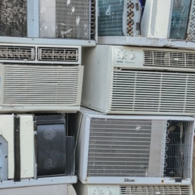 Ataşehir Bölgesinde Hurda Bakırın Kilosu